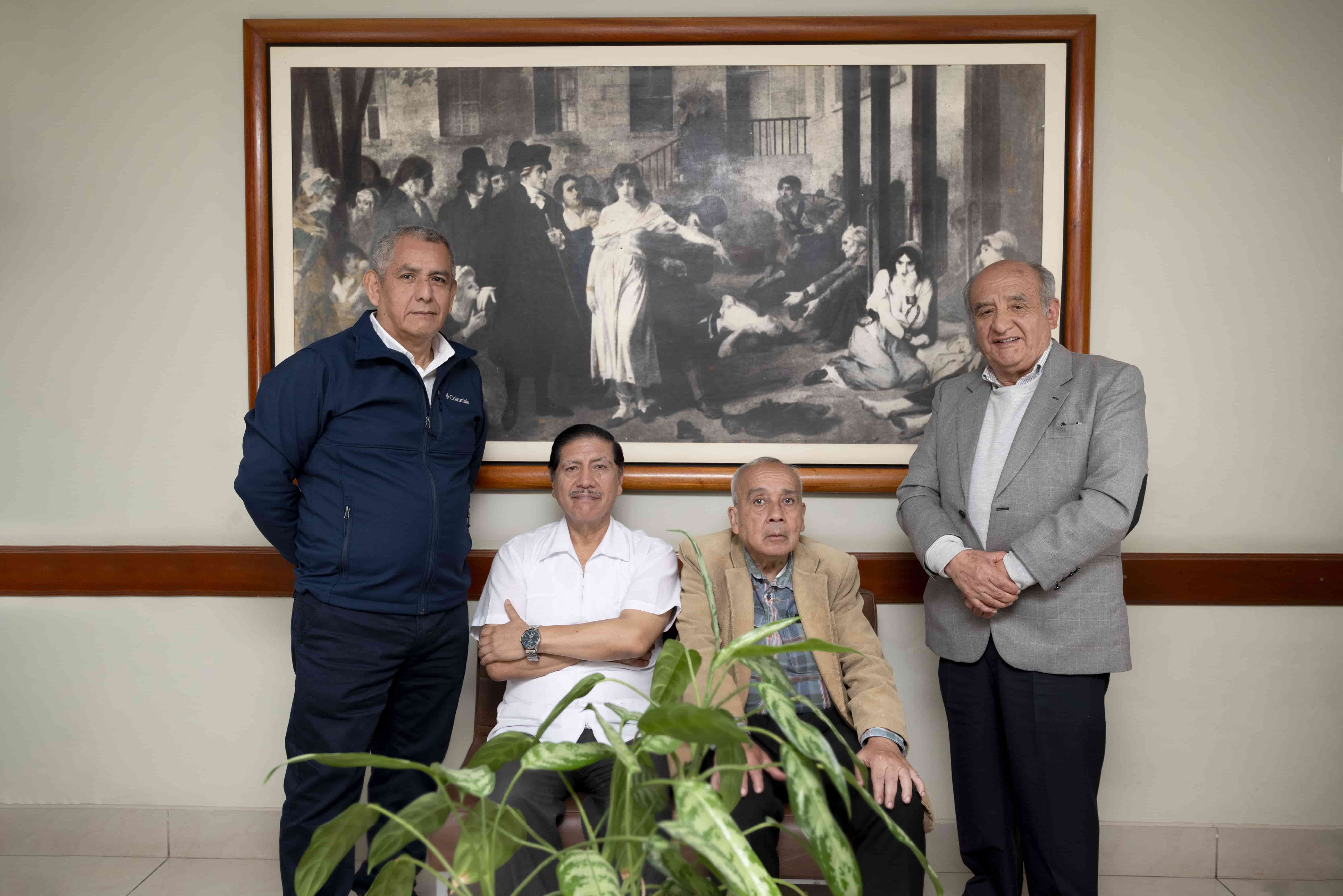 Imagen de bienvenida a la clinica pinel