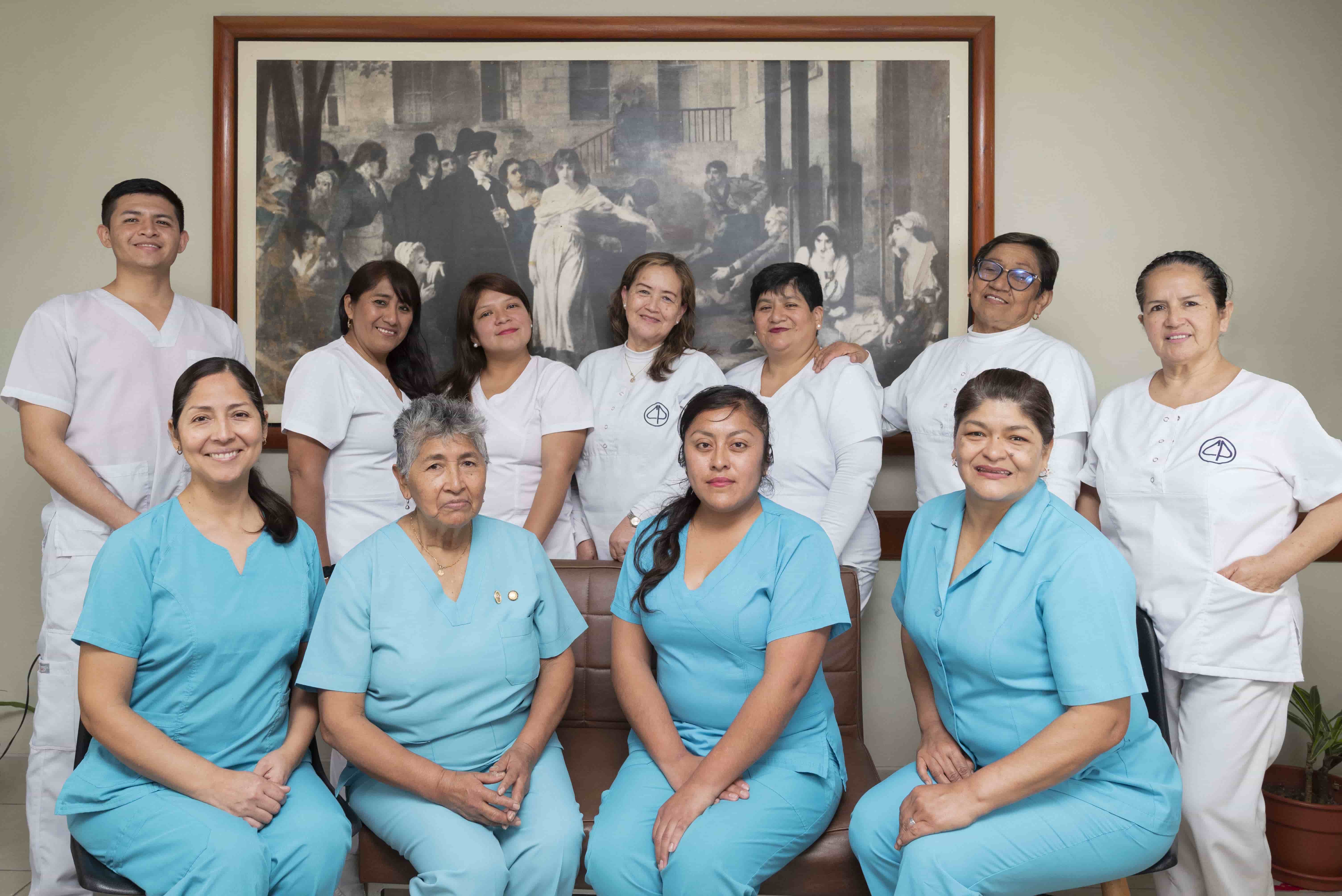 Imagen de nuestros valores